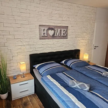 Exklusives Und Helles Erdgeschoss-apartment No 2 Im Zentrum Von Kassel, Schnelles 1gbit Internet, Geschirrspueler, Boxspringbetten * 카셀