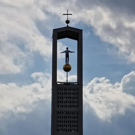 Lejlighed Exklusives Und Helles Erdgeschoss-apartment No 2 Im Zentrum Von Kassel, Schnelles 1gbit Internet, Geschirrspueler, Boxspringbetten *