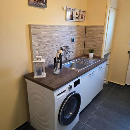 Exklusives Und Helles Erdgeschoss-apartment No 2 Im Zentrum Von Kassel, Schnelles 1gbit Internet, Geschirrspueler, Boxspringbetten 카셀