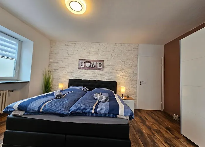 Exklusives Und Helles Erdgeschoss-apartment No 2 Im Zentrum Von Kassel, Schnelles 1gbit Internet, Geschirrspüler, Boxspringbetten Apartment