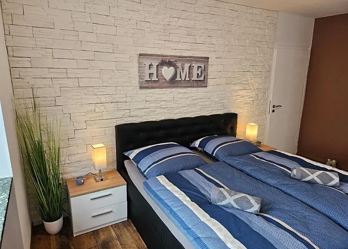 Exklusives Und Helles Erdgeschoss-apartment No 2 Im Zentrum Von Kassel, Schnelles 1gbit Internet, Geschirrspüler, Boxspringbetten * Kassel